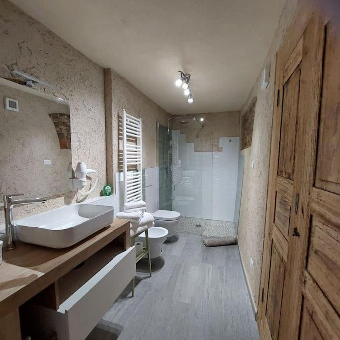 Istanti - Menta Apartment Costigliole Saluzzo Екстериор снимка