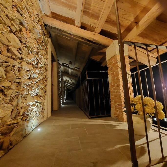 Istanti - Menta Apartment Costigliole Saluzzo Екстериор снимка