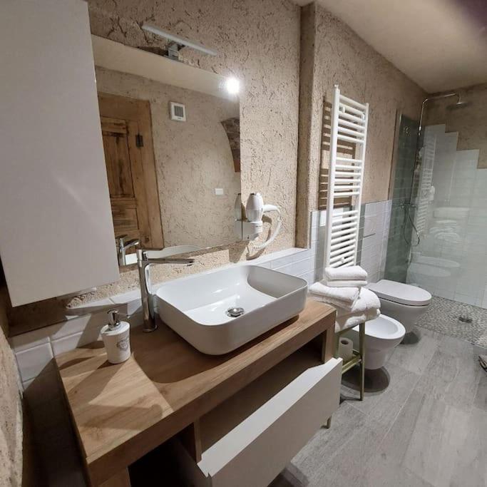 Istanti - Menta Apartment Costigliole Saluzzo Екстериор снимка
