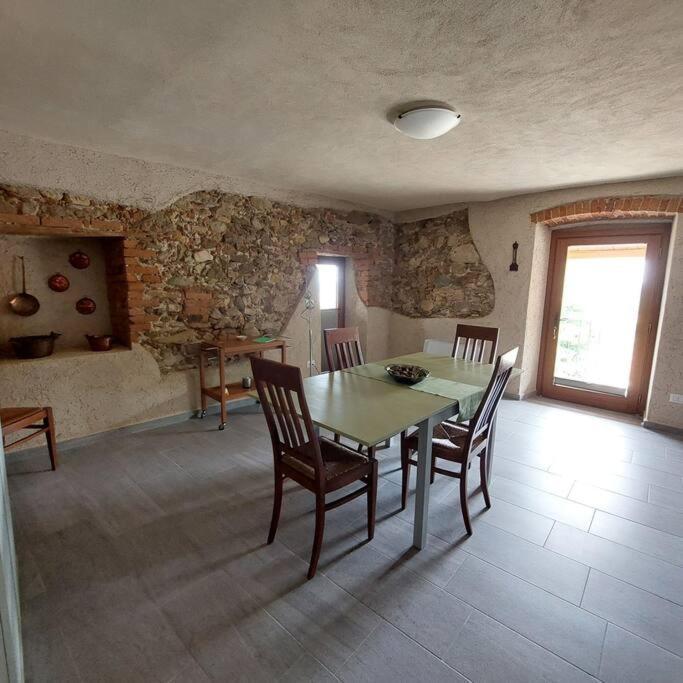 Istanti - Menta Apartment Costigliole Saluzzo Екстериор снимка