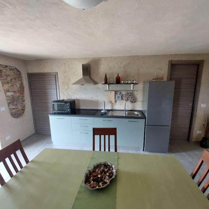 Istanti - Menta Apartment Costigliole Saluzzo Екстериор снимка