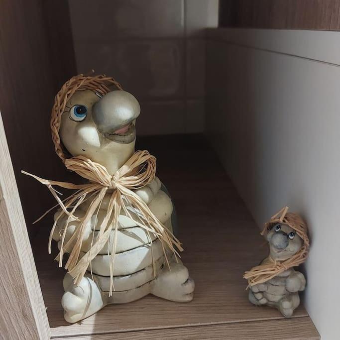 Istanti - Menta Apartment Costigliole Saluzzo Екстериор снимка