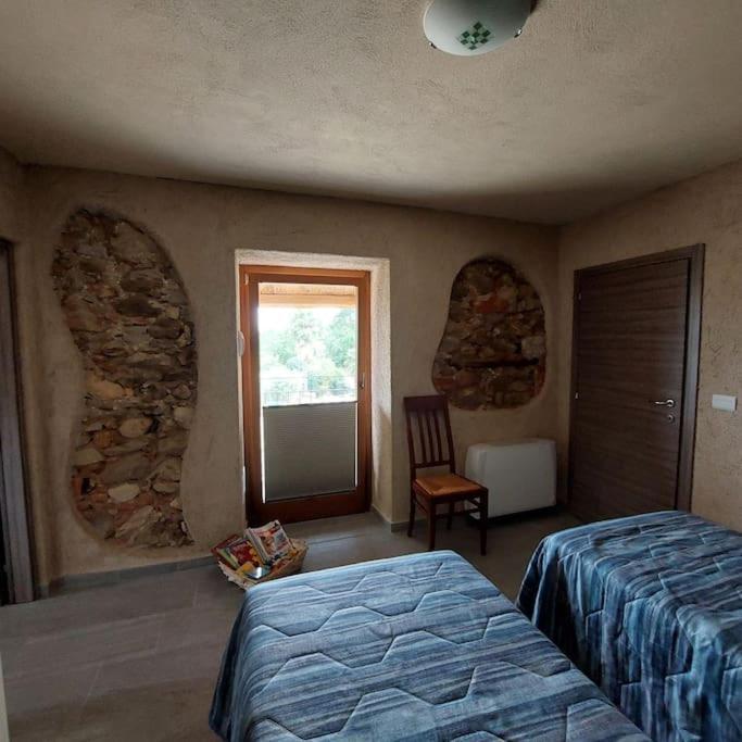 Istanti - Menta Apartment Costigliole Saluzzo Екстериор снимка