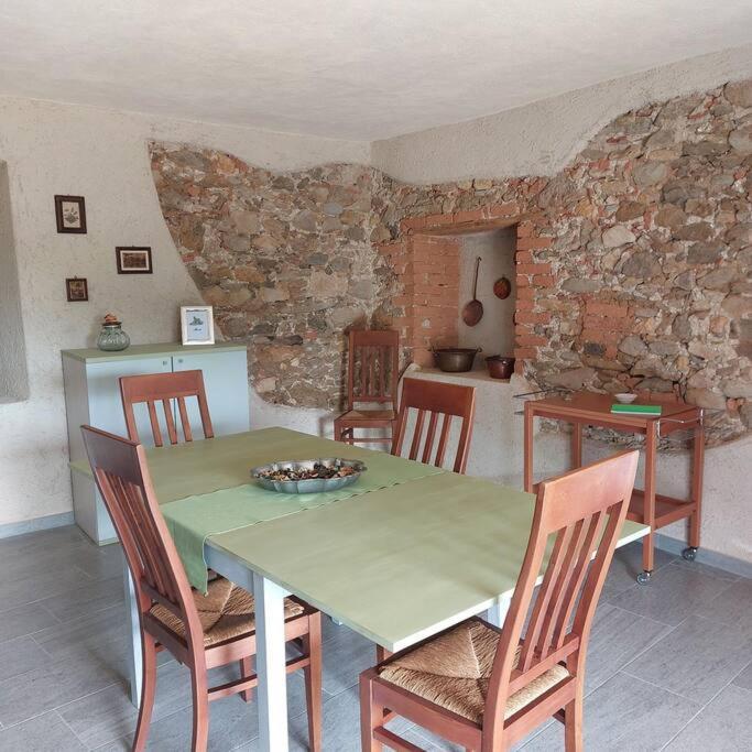 Istanti - Menta Apartment Costigliole Saluzzo Екстериор снимка