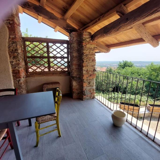 Istanti - Menta Apartment Costigliole Saluzzo Екстериор снимка