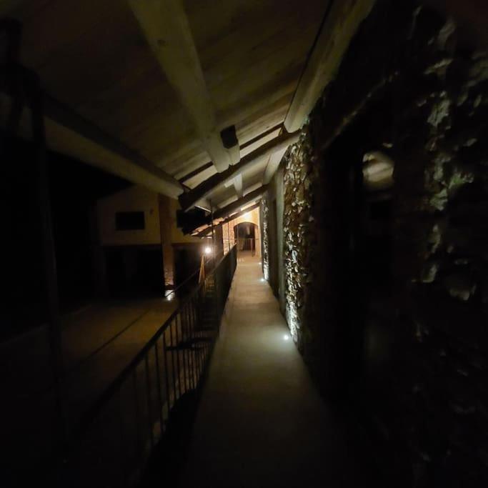 Istanti - Menta Apartment Costigliole Saluzzo Екстериор снимка