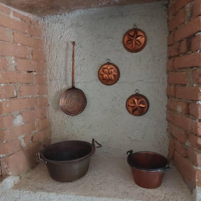 Istanti - Menta Apartment Costigliole Saluzzo Екстериор снимка