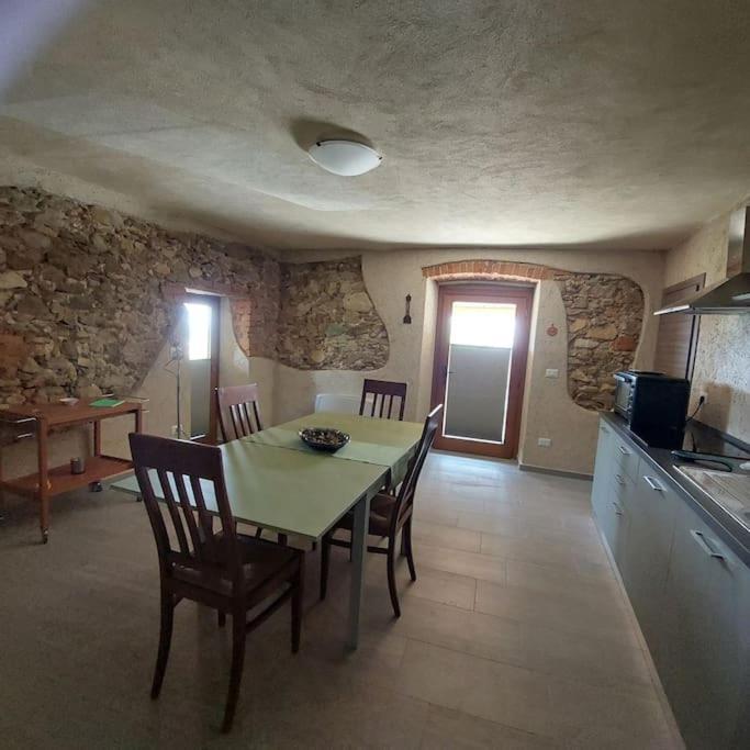 Istanti - Menta Apartment Costigliole Saluzzo Екстериор снимка