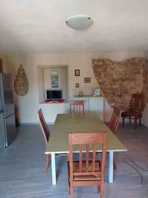 Istanti - Menta Apartment Costigliole Saluzzo Екстериор снимка