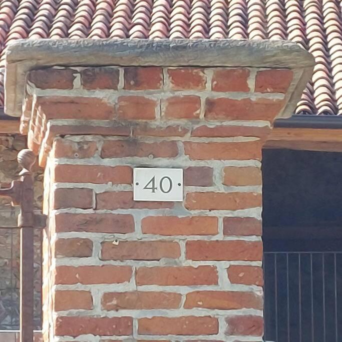Istanti - Menta Apartment Costigliole Saluzzo Екстериор снимка