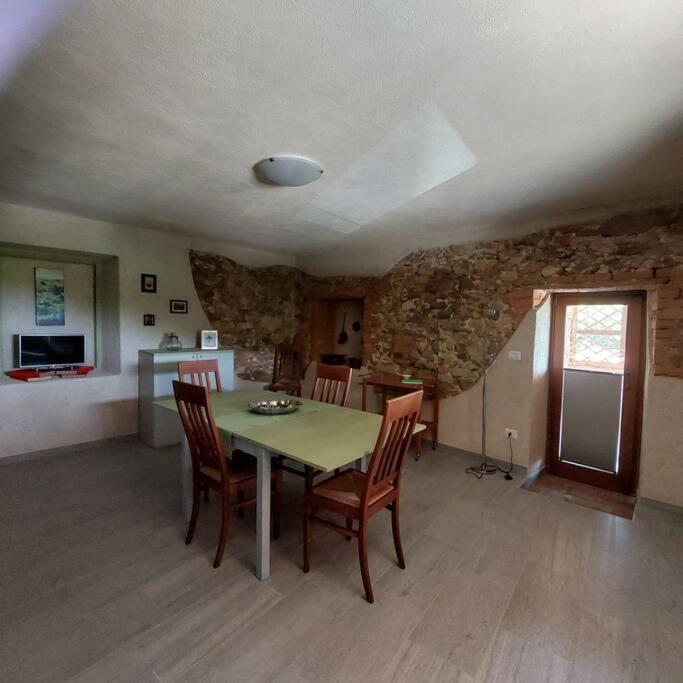 Istanti - Menta Apartment Costigliole Saluzzo Екстериор снимка
