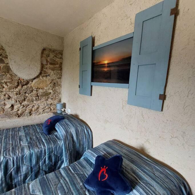 Istanti - Menta Apartment Costigliole Saluzzo Екстериор снимка