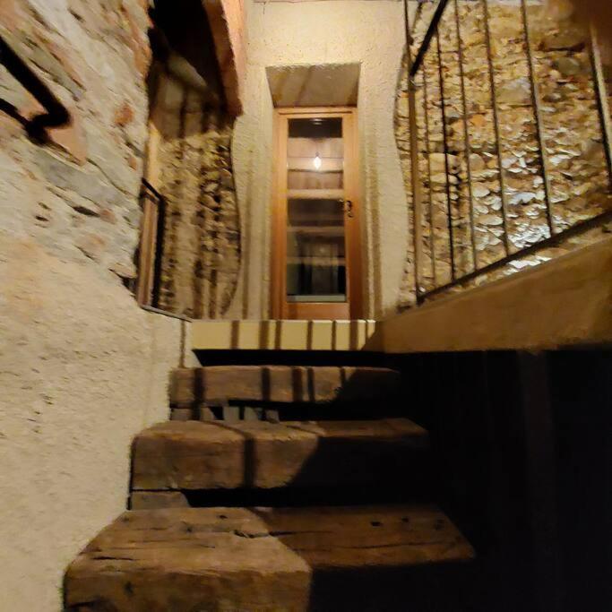 Istanti - Menta Apartment Costigliole Saluzzo Екстериор снимка